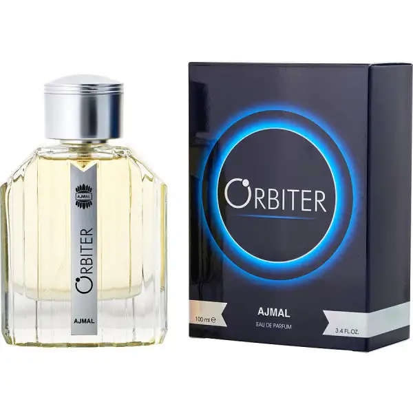 Orbiter Eau De Parfum Spray Femme