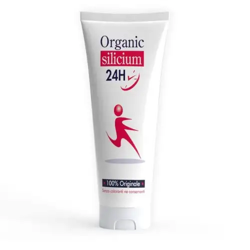 Silicium Bio 24H 200ml