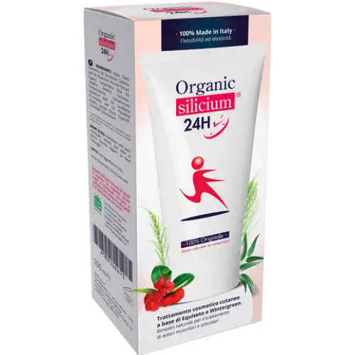 Silicium Bio 24H 100ml