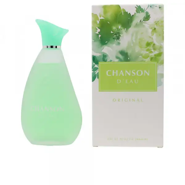 Original Eau De Toilette Femme