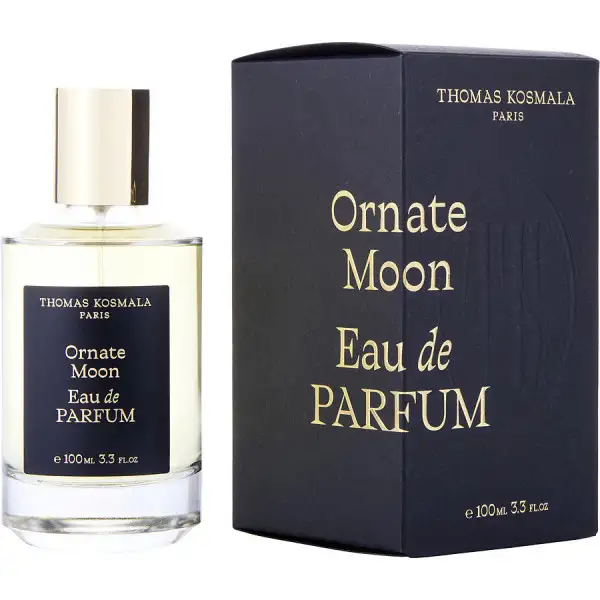 Ornate Moon Eau De Parfum Spray Homme, Femme