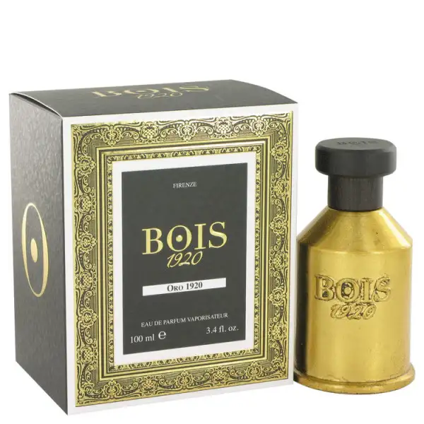 Oro 1920 Eau De Parfum Spray Femme