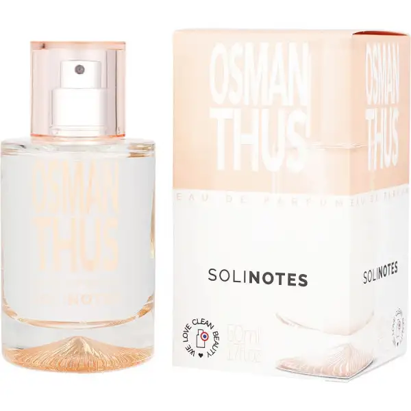 Osmanthus Eau De Parfum Spray Homme, Femme