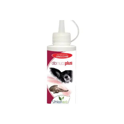 Otomucoplus Union Bio 100ml