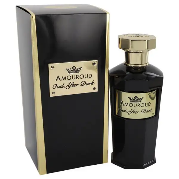 Oud After Dark Eau De Parfum Spray Homme, Femme