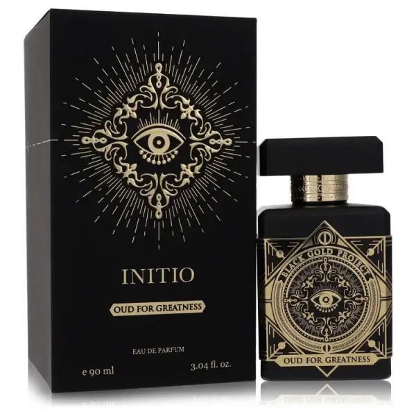 Oud For Greatness Eau De Parfum Spray Homme, Femme