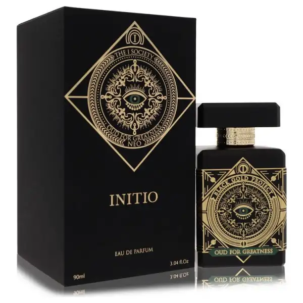Oud For Greatness Neo Eau De Parfum Spray Homme, Femme