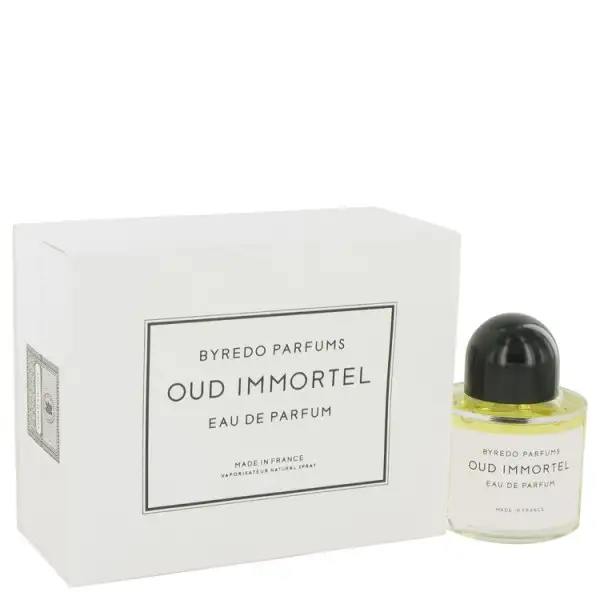 Oud Immortel Eau De Parfum Spray Homme, Femme
