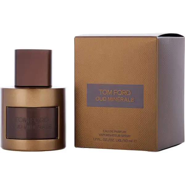 Oud Minérale Eau De Parfum Spray Homme, Femme