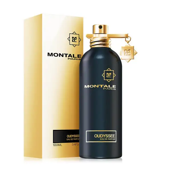Oudyssee Eau De Parfum Spray Homme, Femme