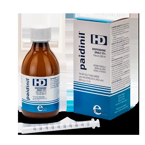 Paidinil® HD Epitech 300ml