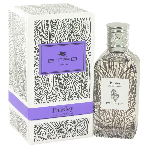 Paisley Eau De Parfum Spray Homme, Femme