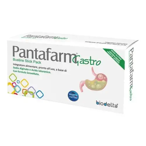 PANTAFARM GASTRO 20BUSTE