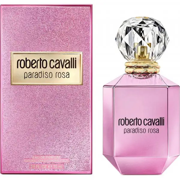 Paradiso Rosa Eau De Parfum Spray Femme