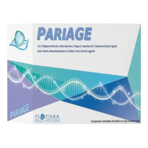PARIAGE 20BUSTE