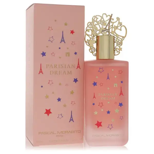 Parisian Dream Eau De Parfum Spray Femme