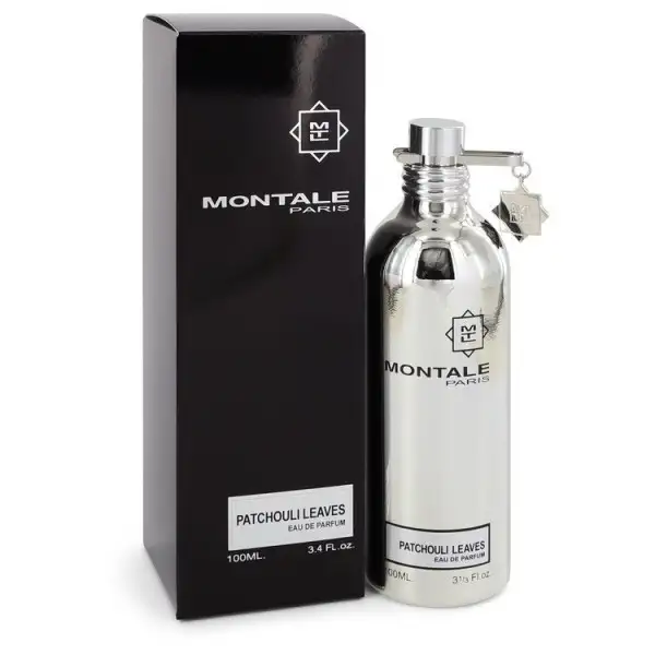 Patchouli Leaves Eau De Parfum Spray Femme