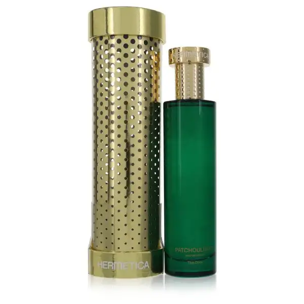 Patchoulight Eau De Parfum Spray Homme, Femme