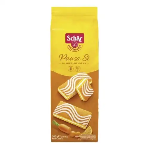 Pause Si Schar 300g