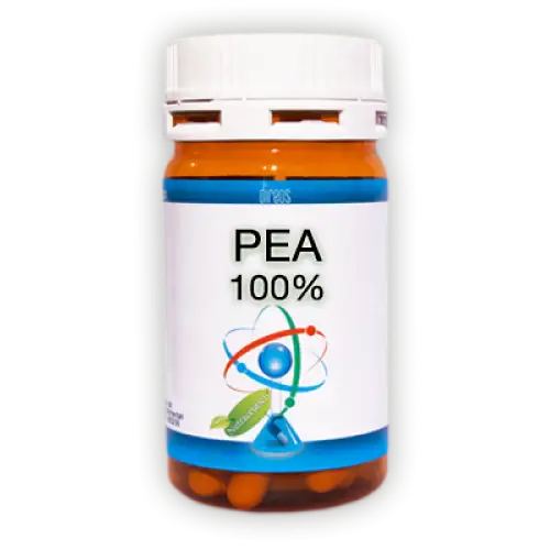 PEA 100% Direos 30 Gélules