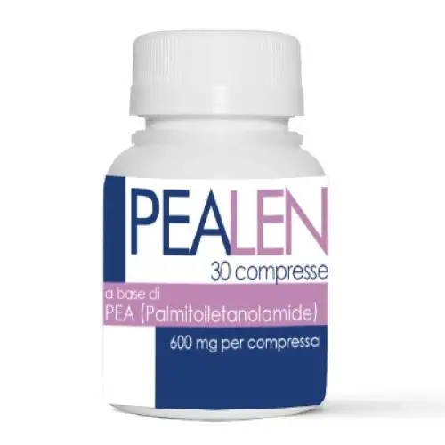 Pealen 30 Comprimés