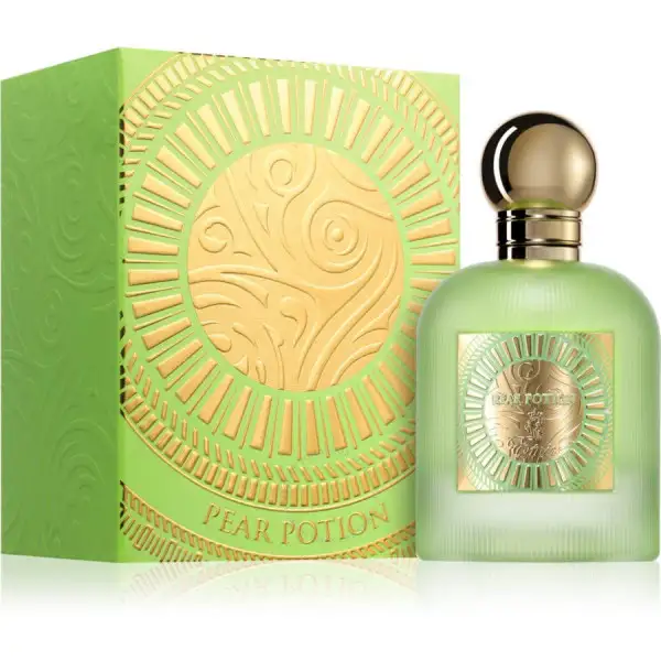 Pear Potion Eau De Parfum Spray Homme, Femme