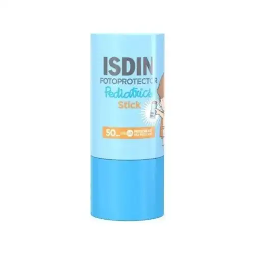 Pediatrics Stick SPF50 ISDIN 20g