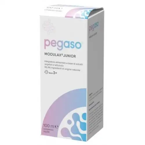 PEGASO MODULAX ENFANT 100ML