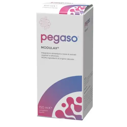 PÉGASE MODULAX 150ML