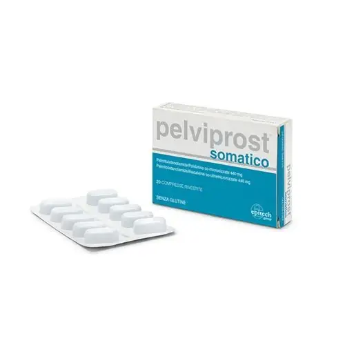 PELVIPROST SOMATICO 20CPR