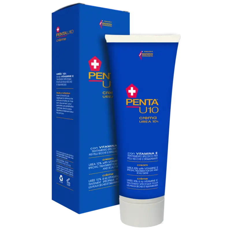 PENTA MEDICAL PENTA U10 crème 250 ml