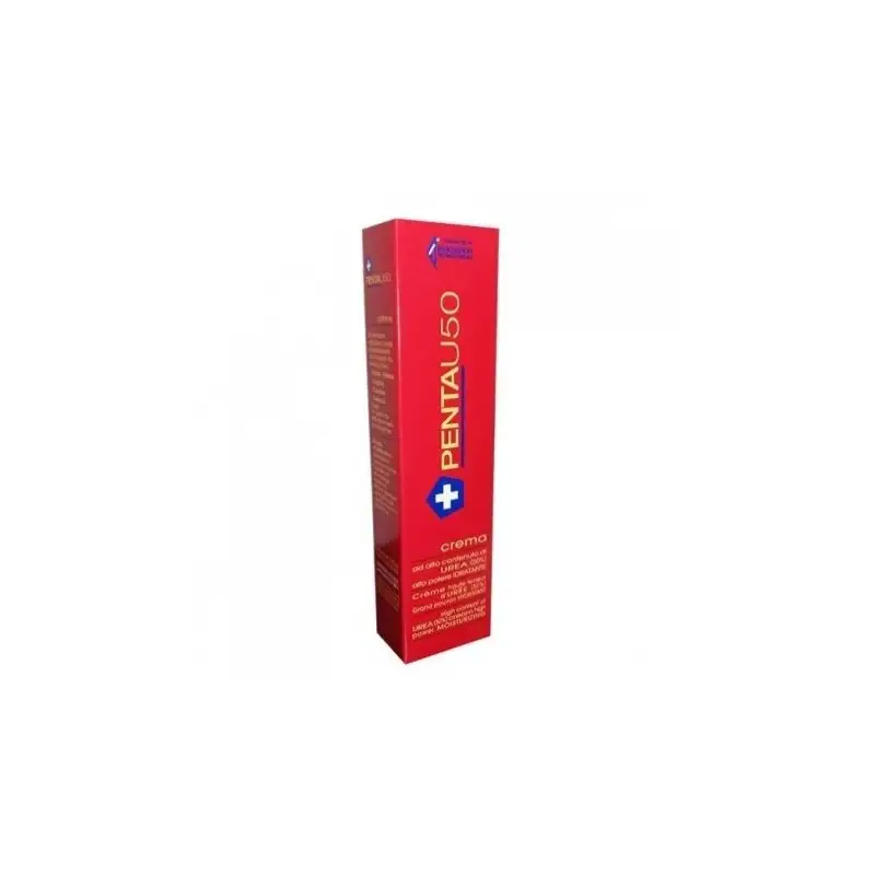 Penta U50 Crème Urée 30ml