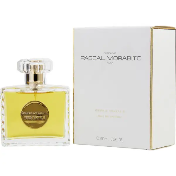 Perle Royale Eau De Parfum Spray Femme