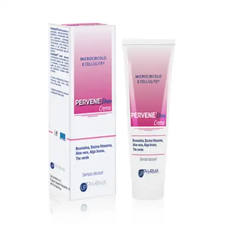 Pervene® Duo Crème Up Pharma 150ml