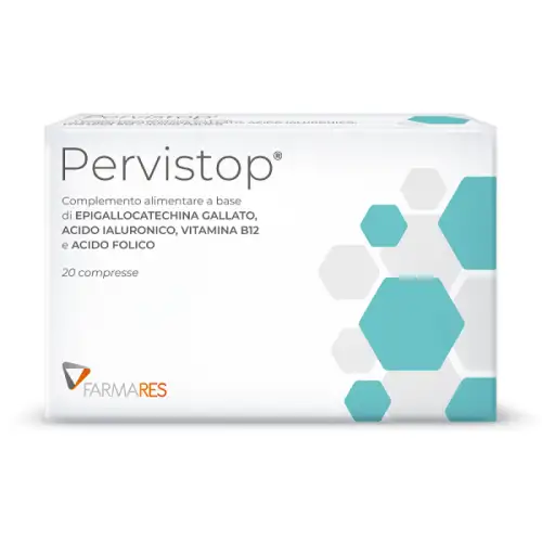 PERVISTOP 20CPR