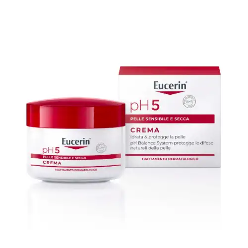 EUCERIN PH5 CREME P SENS 75ML