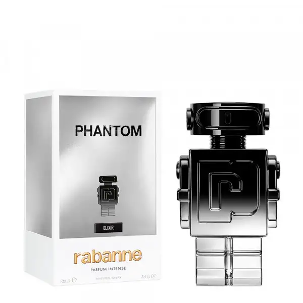 Phantom Elixir Parfum Intense Spray Homme