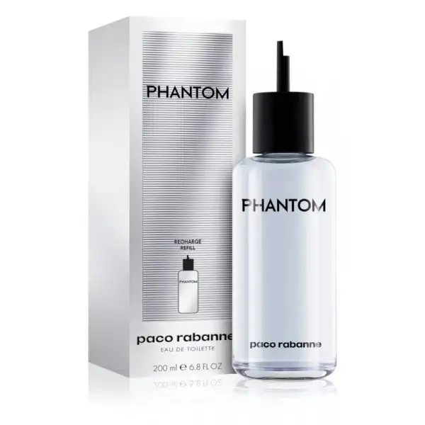 Phantom Eau De Toilette Homme