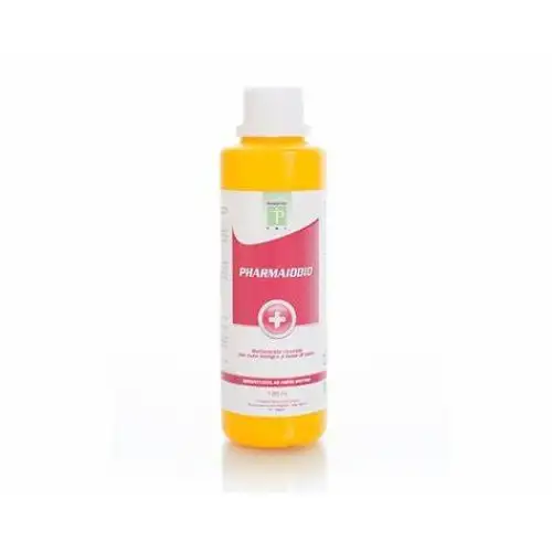 PHARMAIODE PROFESSIONNEL125ML