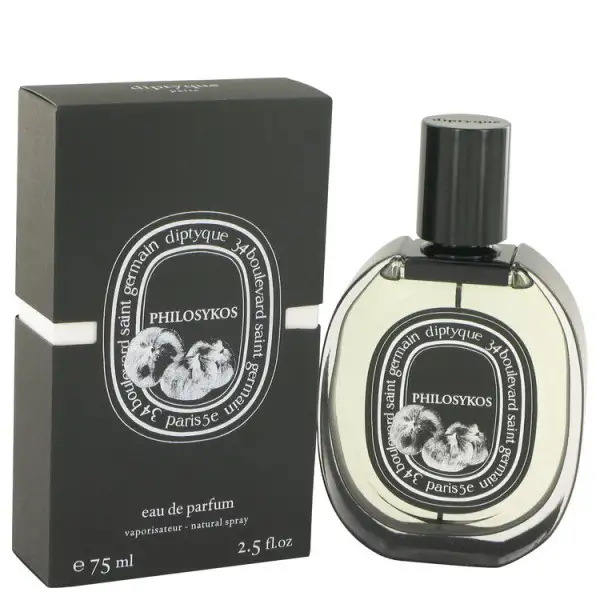 Philosykos Eau De Parfum Spray Homme, Femme