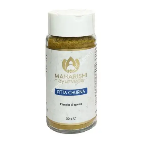 CHURNA PITTA MELANGE D'EPICES 50G