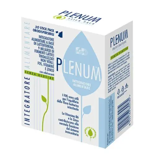 PAQUET DE 30 BÂTONS PLÉNUM