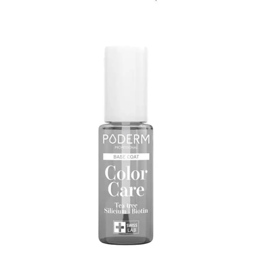 Poderm - Color Care Base Coat - 8ml