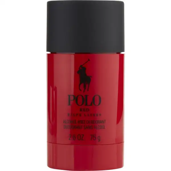 Polo Red Déodorant Homme