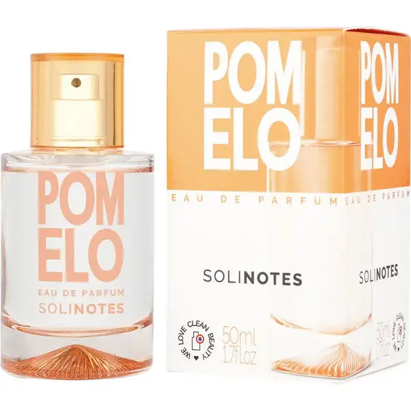 Pomelo Eau De Parfum Spray Homme, Femme