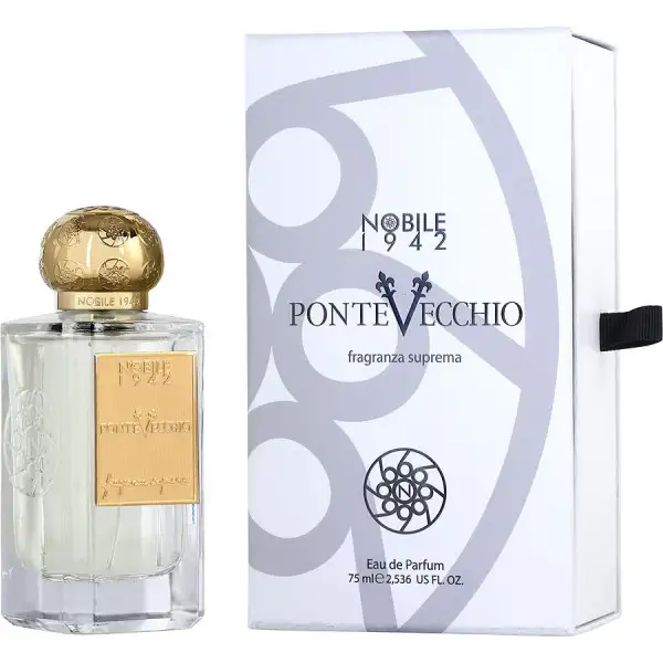 Pontevecchio Eau De Parfum Spray Homme