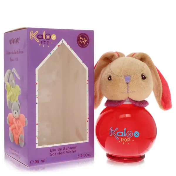 Pop Eau De Senteur Spray Enfant