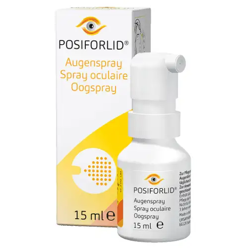 POSIFORLIDE SPRAY 15ML