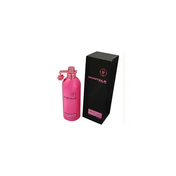 Pretty Fruity Eau De Parfum Spray Homme, Femme