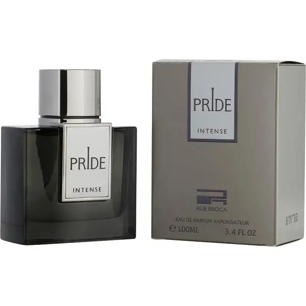 Pride Intense Eau De Parfum Spray Homme